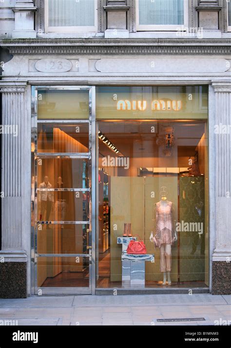 miu miu store london|miu ridges for women.